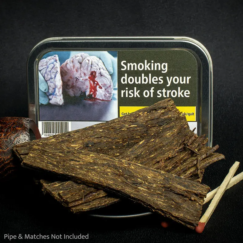 Samuel Gawith Bothy Flake Pipe Tobacco - 10G Sample 1