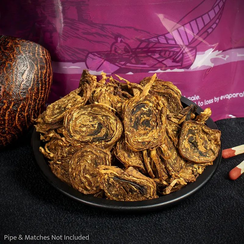 Samuel Gawith Cabbie's Mixture Pipe Tobacco - 250G Bag 2