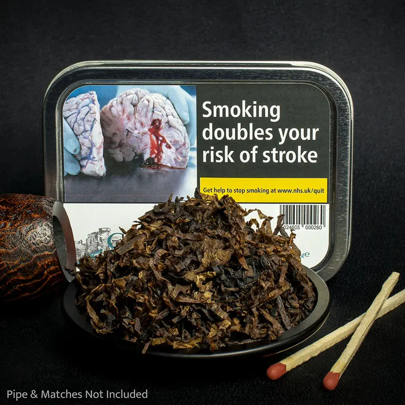 Samuel Gawith Commonwealth Pipe Tobacco - 10G Sample 1