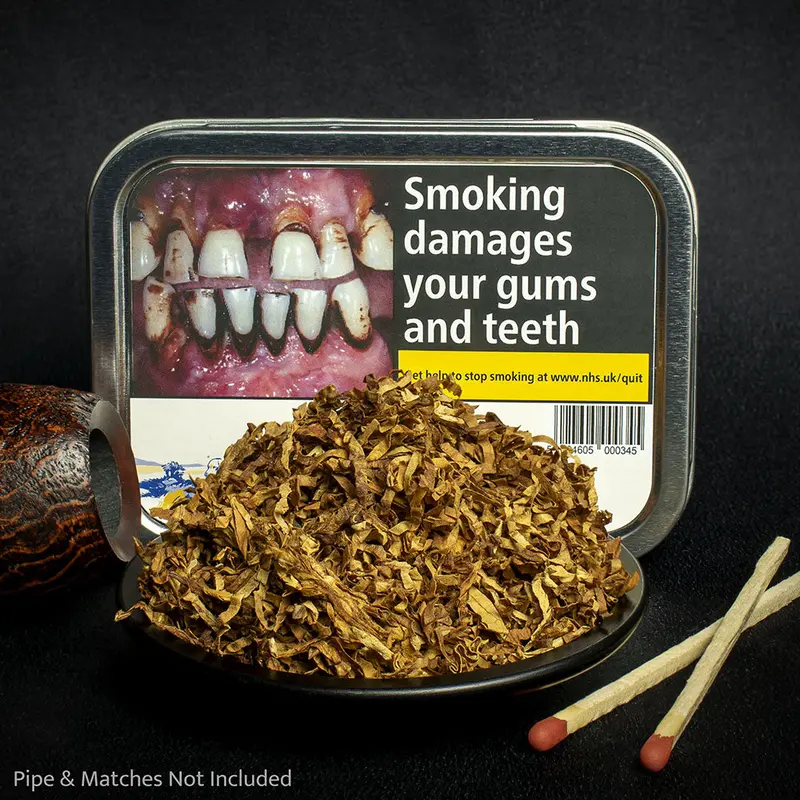 Samuel Gawith Grousemoor Pipe Tobacco - 10G Sample 1