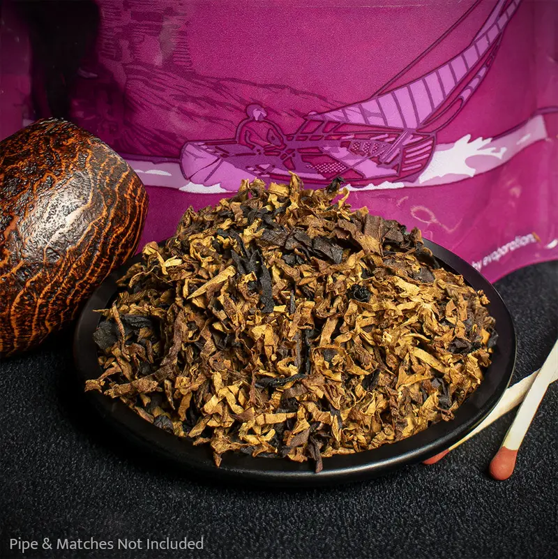 Samuel Gawith Perfection Pipe Tobacco (Vanilla) - 25G Loose 1