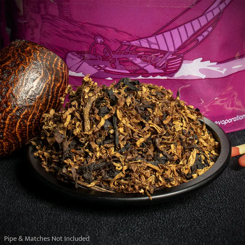 Samuel Gawith Skiff Mixture Pipe Tobacco - 25G Loose 1