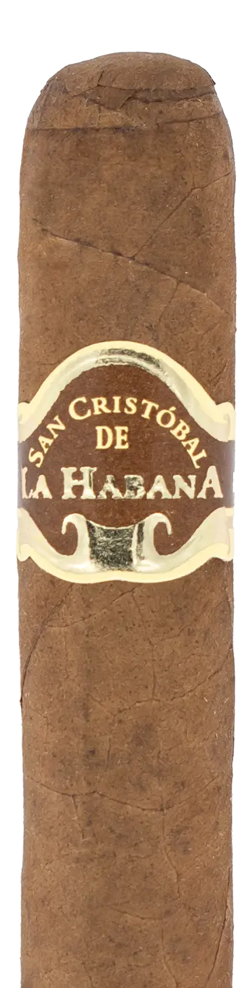 San Cristobal De La Habana El Principe Cuban Cigar - Single 1