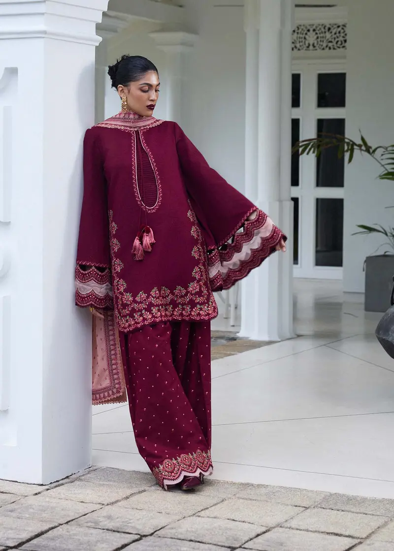 Sarai - Mix & Match 2