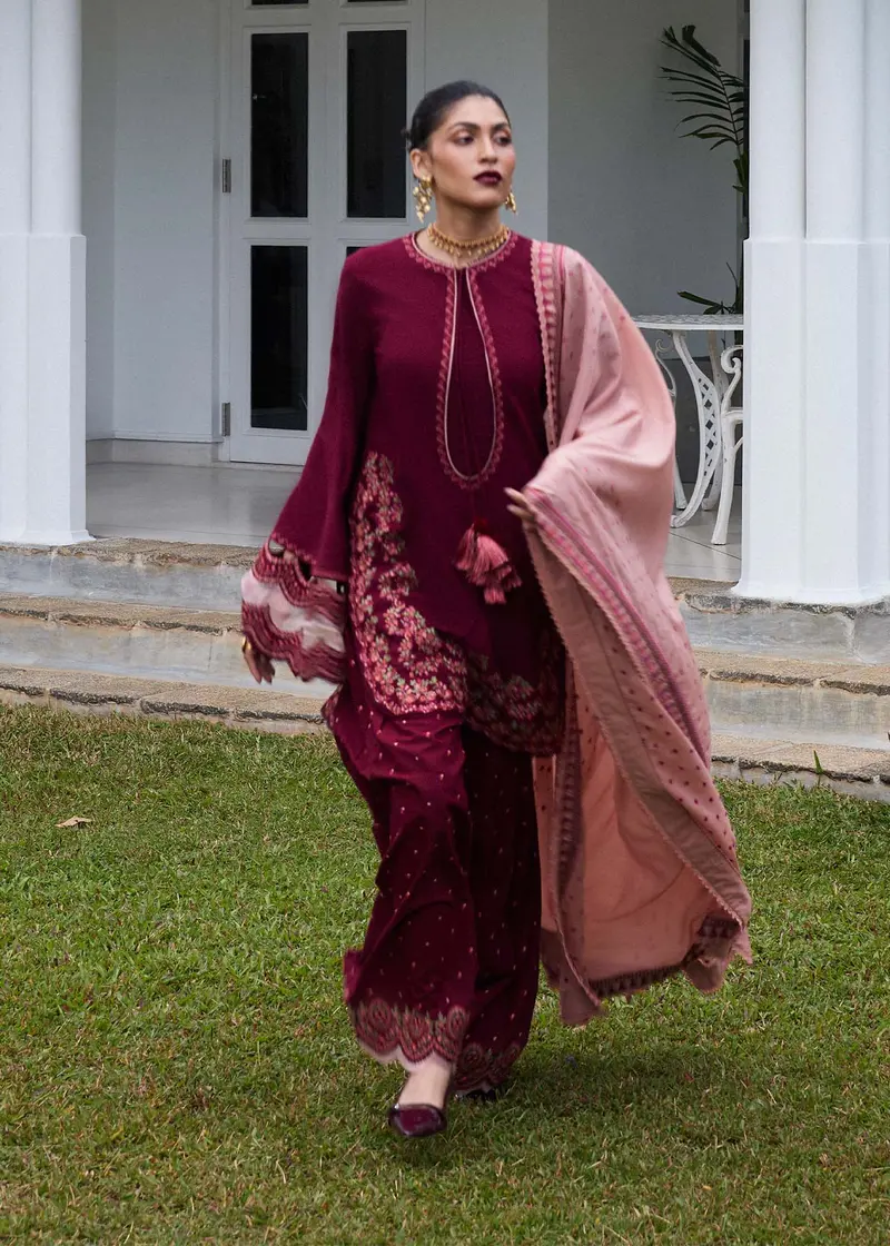Sarai - Mix & Match 3