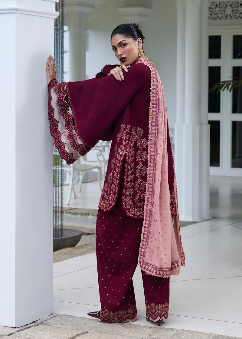 Sarai - Mix & Match 4