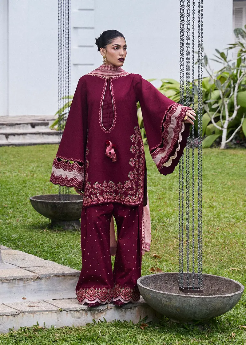 Sarai - Mix & Match 5