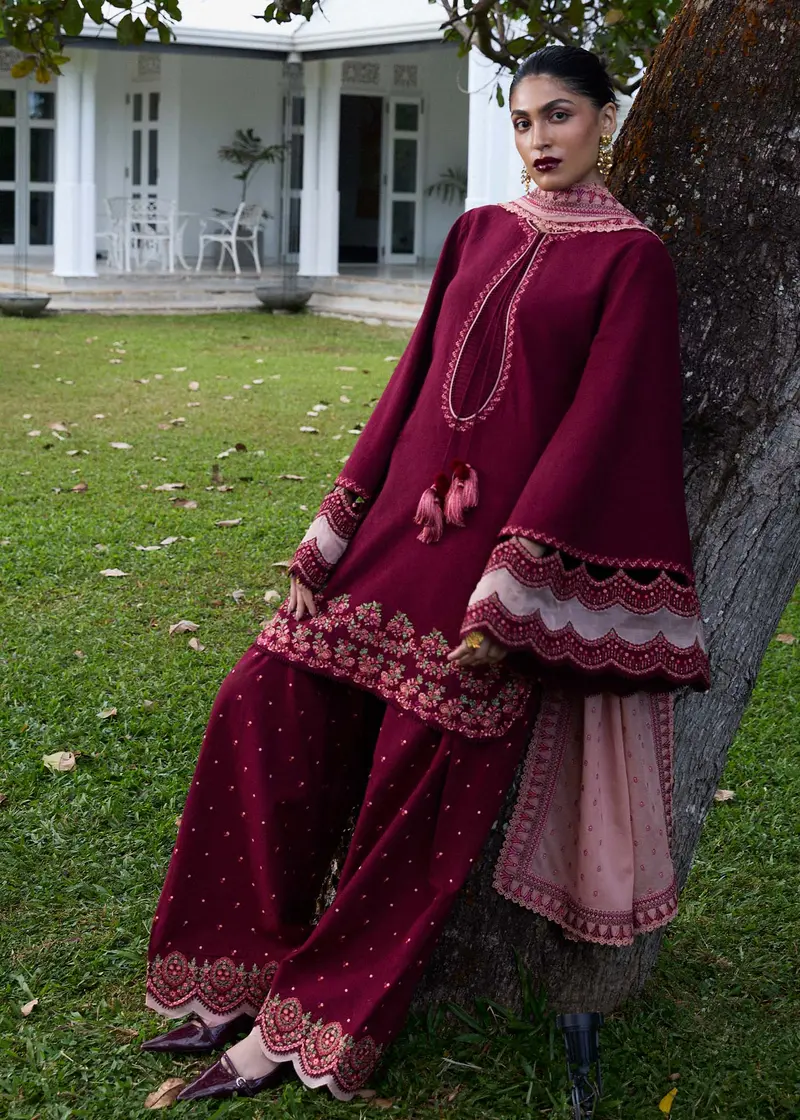Sarai - Mix & Match 6