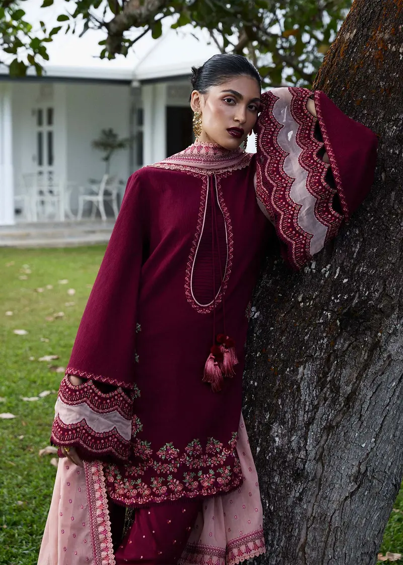 Sarai - Mix & Match 7