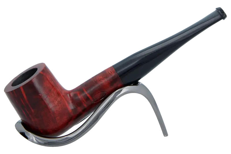 Sarome Cambridge Briar Pipe - Shape 6168 1