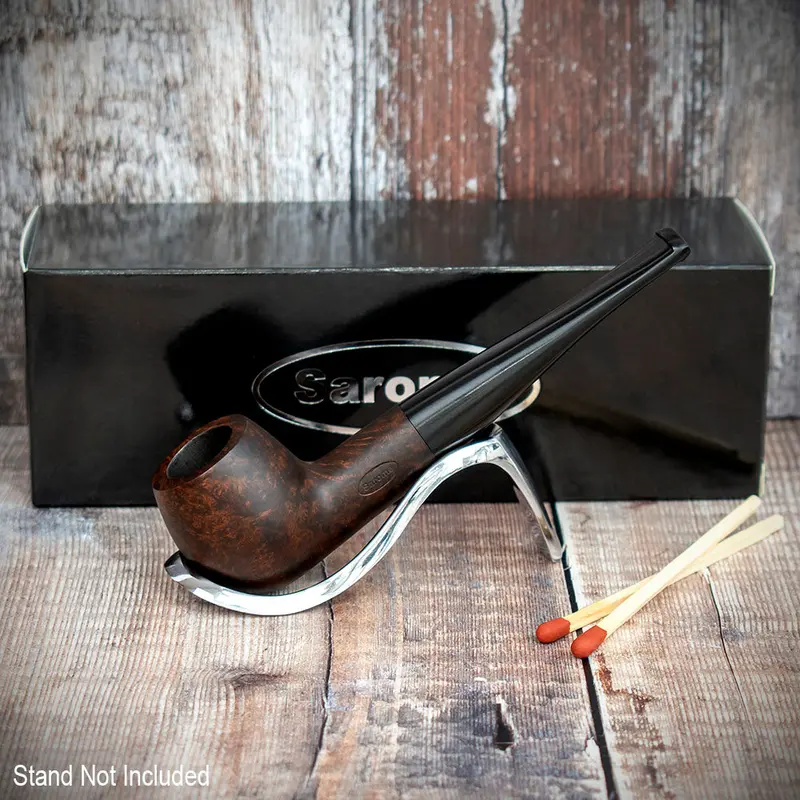 Sarome Cambridge Briar Pipe - Shape 6237 1