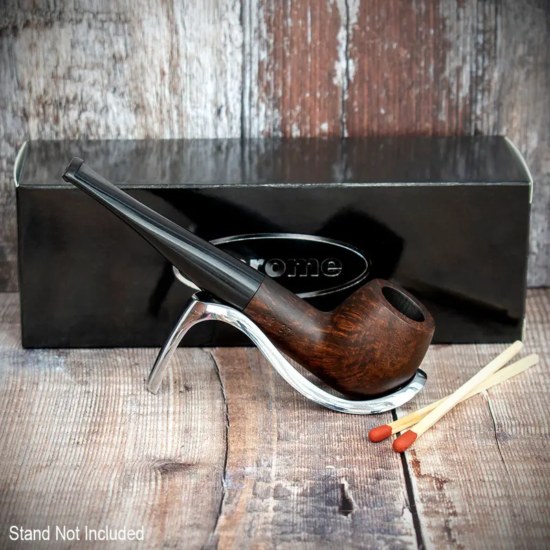 Sarome Cambridge Briar Pipe - Shape 6237 2