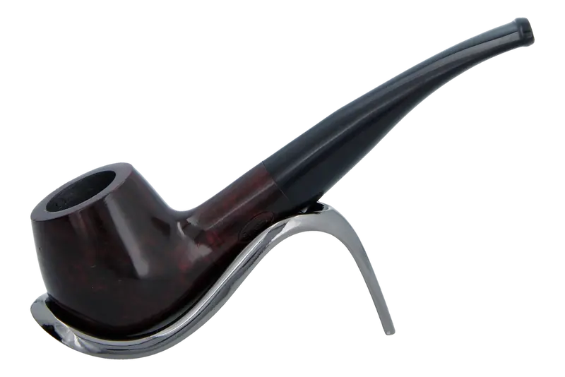 Sarome Cambridge Briar Pipe - Shape 6760 1