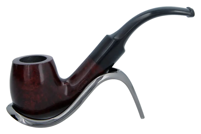 Sarome Cambridge Briar Pipe - Shape 7312 1