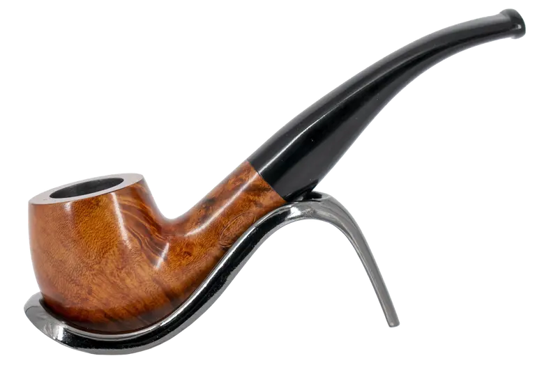Sarome Cambridge Briar Pipe - Shape 7314 1