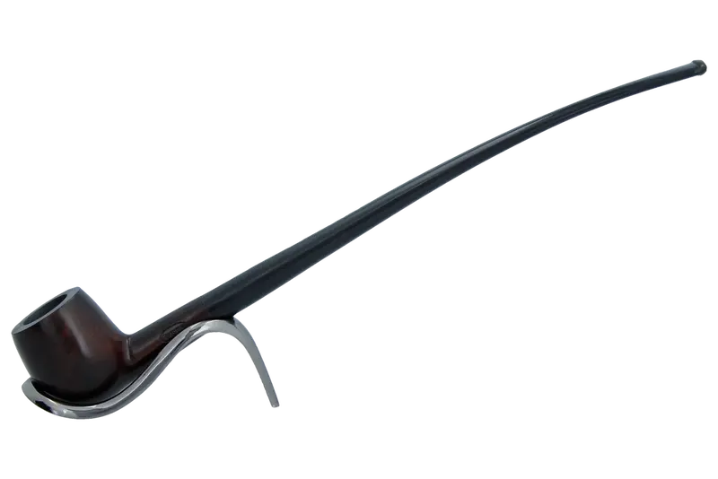 Sarome Churchwarden Briar Pipe - Shape 6225 1
