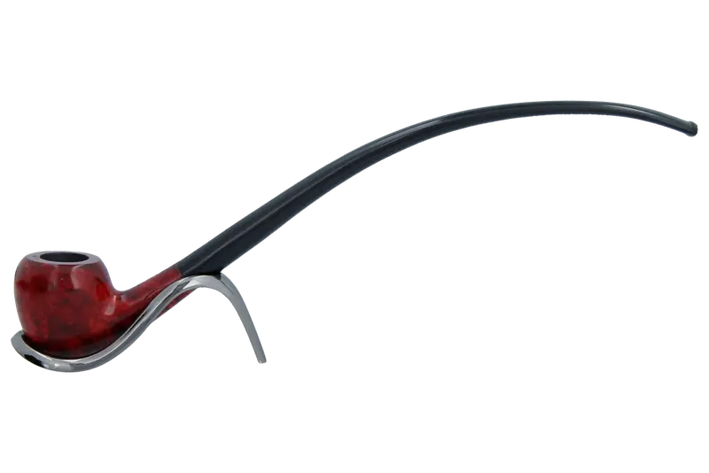 Sarome Churchwarden Briar Pipe - Shape 6979 1