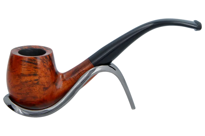 Sarome Classic Briar Pipe - Shape 7341 1