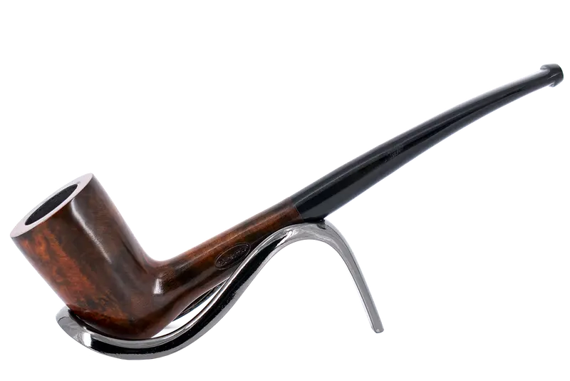 Sarome Contour Briar Pipe - Shape 6929 1