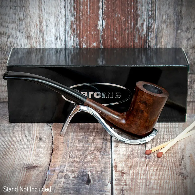 Sarome Contour Briar Pipe - Shape 6943 2