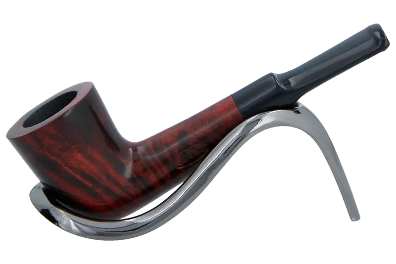 Sarome Dinky Briar Pipe - Shape 6308 1