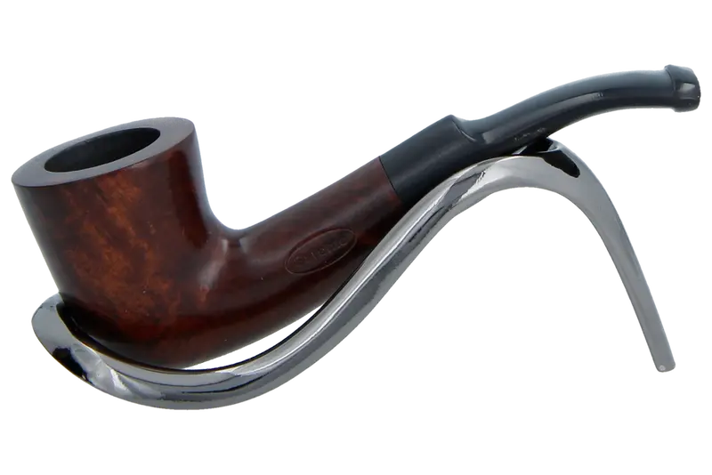 Sarome Dinky Briar Pipe - Shape 6932 1