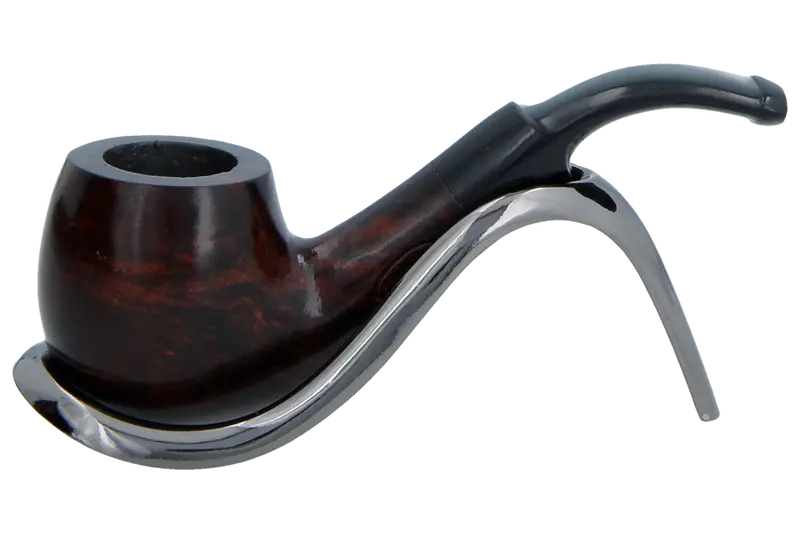Sarome Dinky Briar Pipe - Shape 7329 1