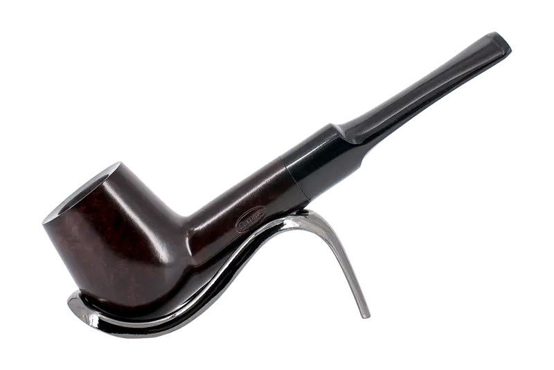 Sarome Oxford Briar Pipe - Shape 6164 1
