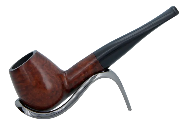 Sarome Oxford Briar Pipe - Shape 6165 1
