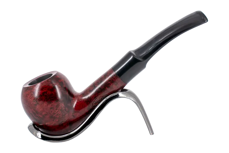 Sarome Oxford Briar Pipe - Shape 6915 1