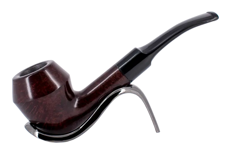 Sarome Oxford Briar Pipe - Shape 6959 1