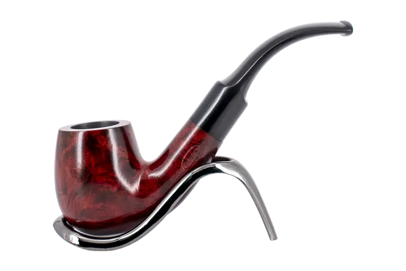 Sarome Oxford Briar Pipe - Shape 7365 1