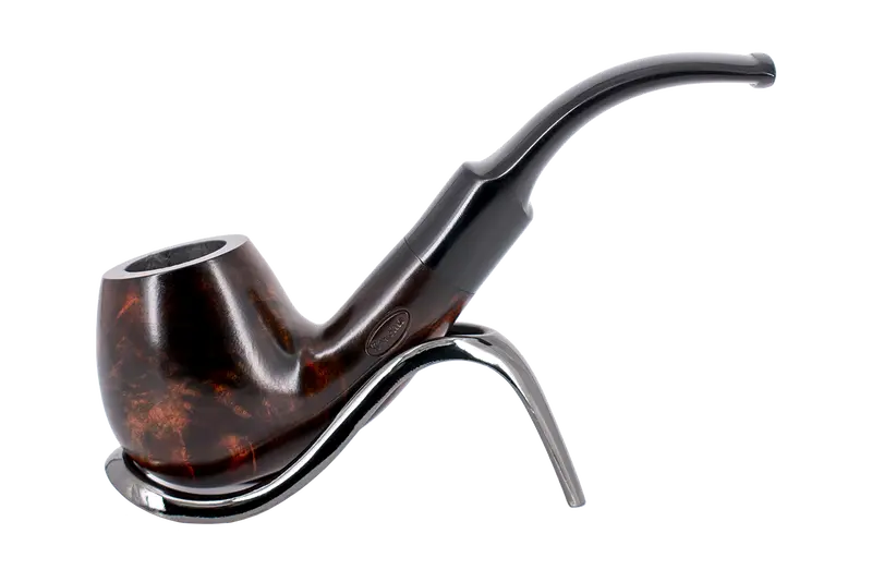Sarome Oxford Briar Pipe - Shape 7366 1
