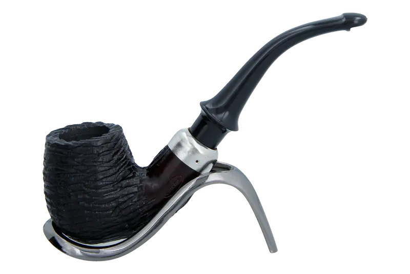 Sarome System Rustic Briar Pipe 1