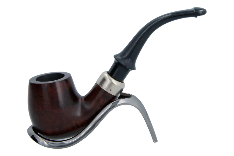 Sarome System Smooth Briar Pipe 1