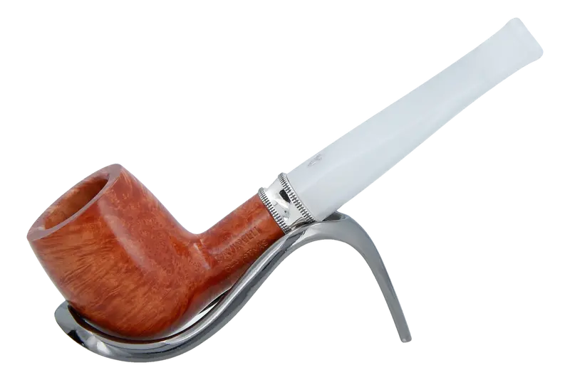 Savinelli 2023 Limited Edition Christmas Briar Smoking Pipe -  (18/69) 1