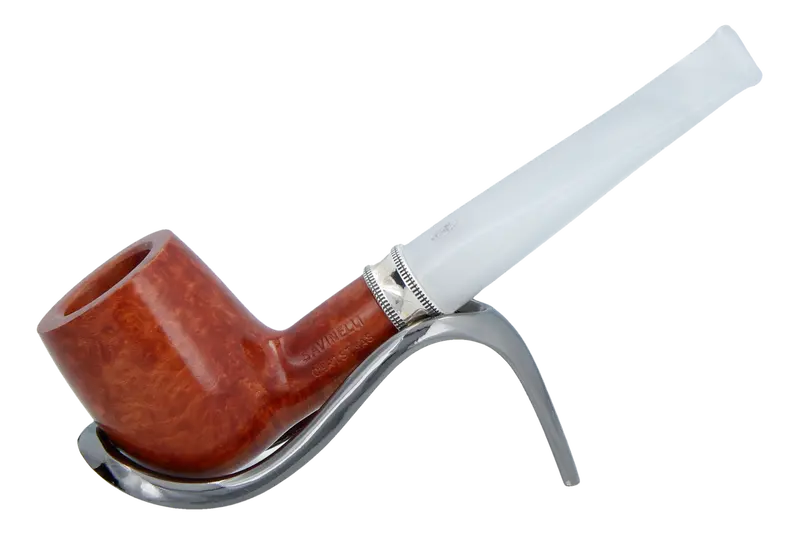 Savinelli 2023 Limited Edition Christmas Briar Smoking Pipe -  (61/69) 1