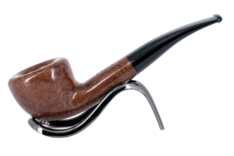 Savinelli Birdseye Briar Pipe - 316 1