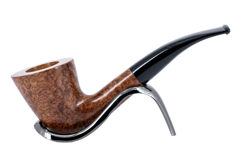 Savinelli Birdseye Briar Pipe - 926 1