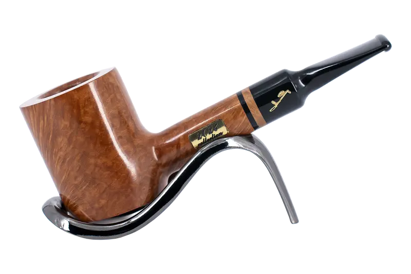 Savinelli Collection 2024 Natural P500cl Limited Edition - 6Mm Briar Pipe 1