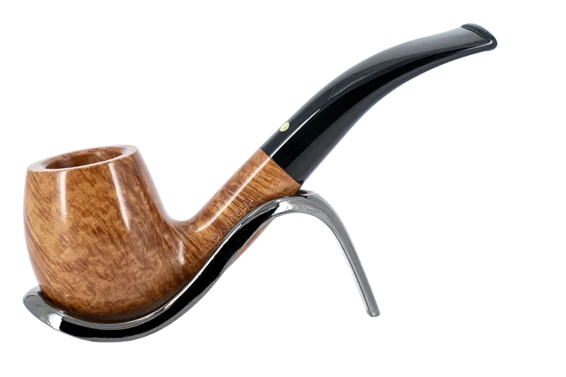 Savinelli Punto Oro Classic Briar Pipe - 601 6Mm 1