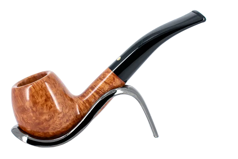 Savinelli Punto Oro Classic Briar Pipe - 626 6Mm 1