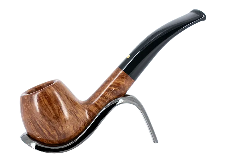 Savinelli Punto Oro Classic Briar Pipe - 636 6Mm 1