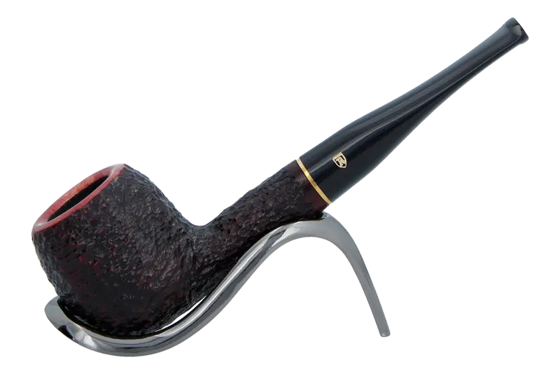 Savinelli Roma 207 - 6Mm Briar Pipe 1