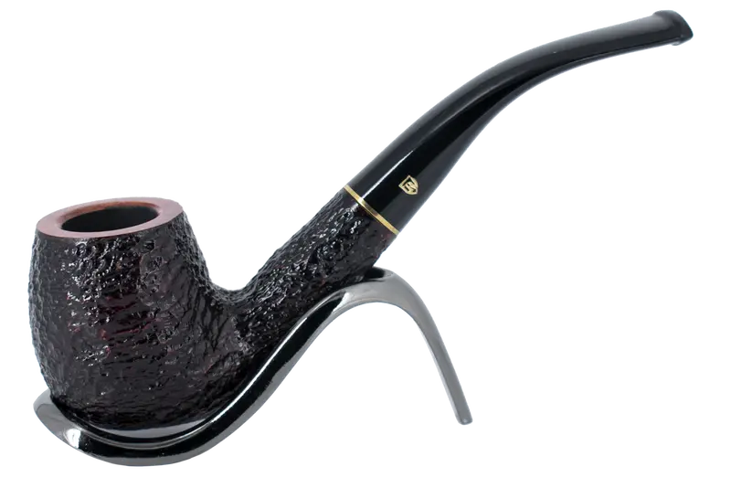 Savinelli Roma 602 - 6Mm Briar Pipe 1
