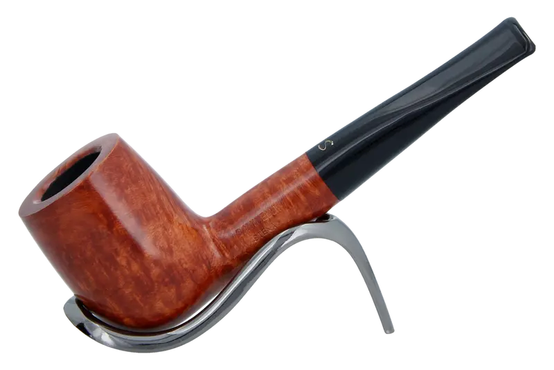 Savinelli Siena Shape No.141 - 9Mm Briar Pipe 1