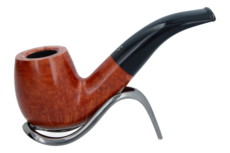 Savinelli Siena Shape No.616 - 9Mm Briar Pipe 1