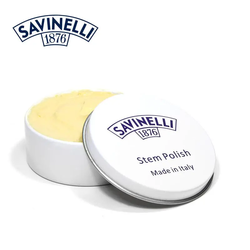 Savinelli Stem Polish - 30Ml 1