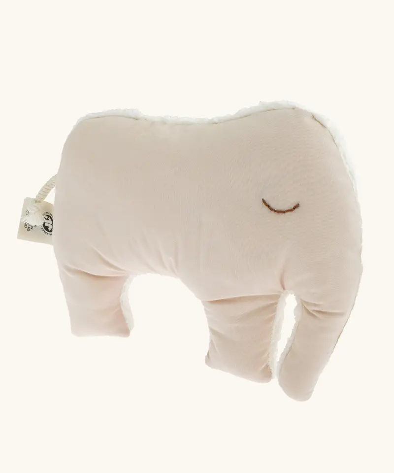 Senger Animal Cushion - Elephant 2