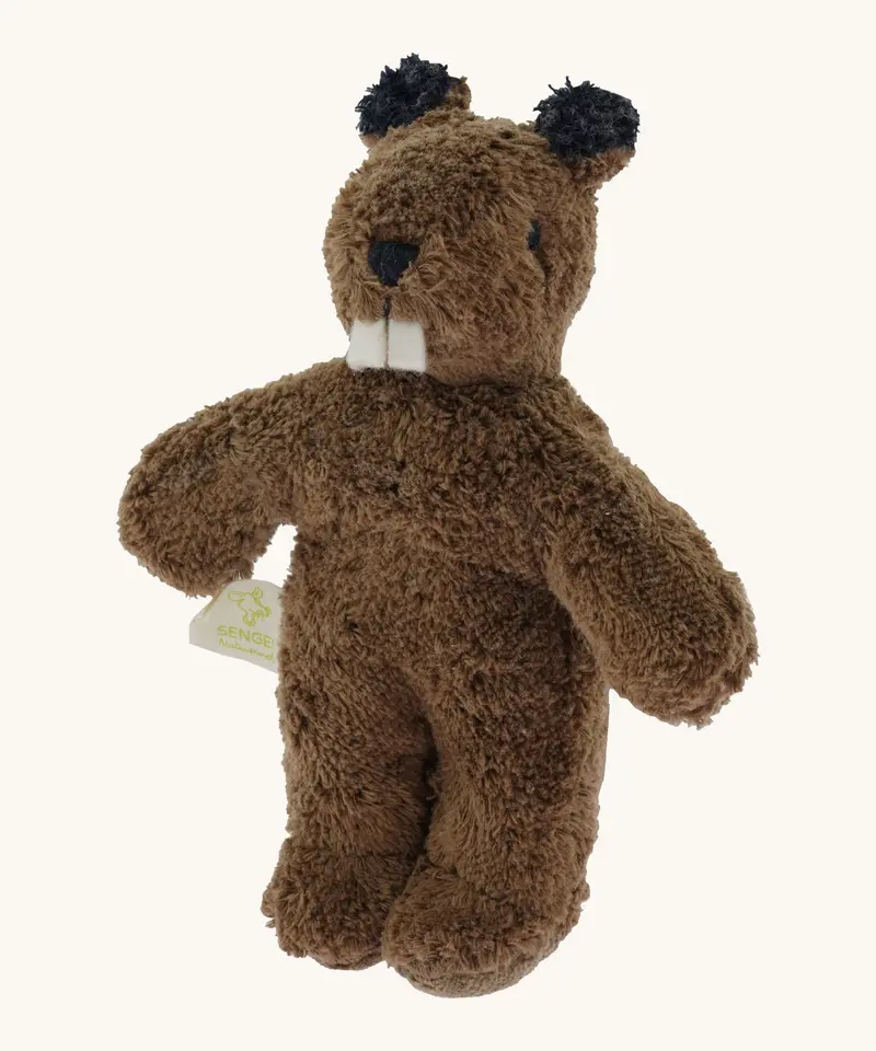 Senger Baby Beaver 1